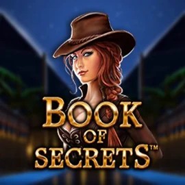 Play Book of Secrets slot by SYNOT Games on ricky-fi.com